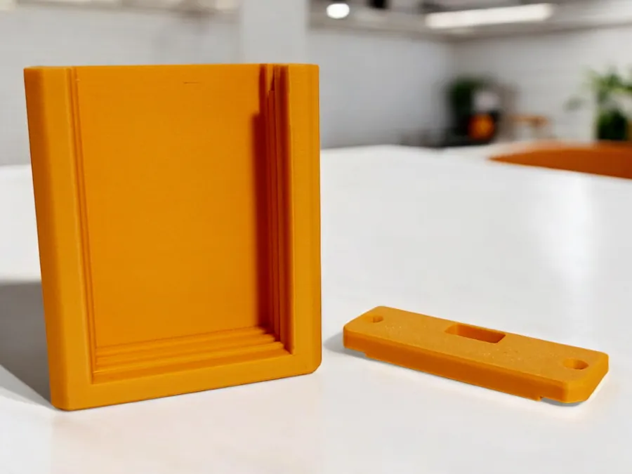 3D-gedrucktes Raspberry-Pi-Gehäuse, Berlin